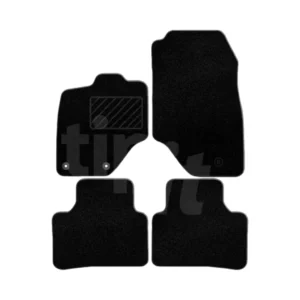 Automattenset Peugeot E-3008 2024->