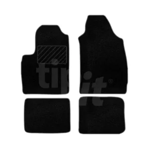 Automattenset Fiat Panda II (169_) 2003 - 2013