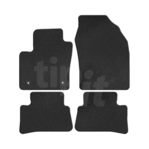 Automattenset Tpe Pro Toyota C-Hr Type 2 2023->