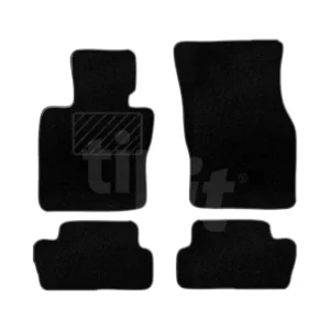 Automattenset Mini F56 2014->