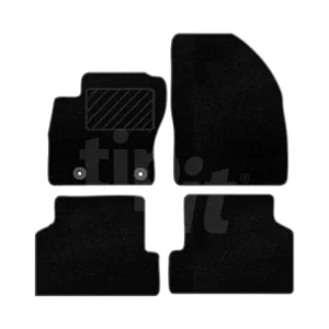 Automattenset Ford Focus II 2004 - 2012