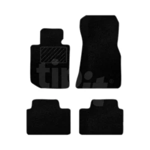 Automattenset Bmw 3 Serie (G20,G21) 2018 - 2025