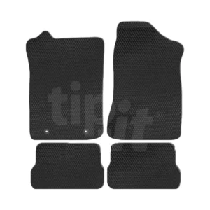 Automattenset Tpe Pro Vw Corrado 1988-1995
