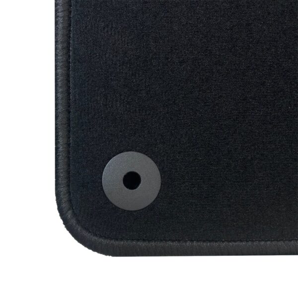 Automattenset Velours Seat Ibiza V 2008 -2016 - Afbeelding 2