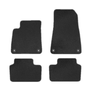 Automattenset Tpe Pro Polestar 2  P 2020 ->