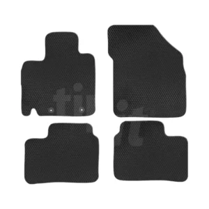 Automattenset Tpe Pro Suzuki Ignis 2016 ->