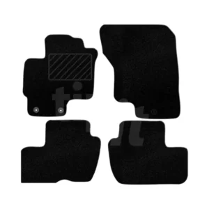 Automattenset Mitsubishi Outlander Phev (GG_W, GF_W, ZJ, ZL, ZK) 2013 - 2024