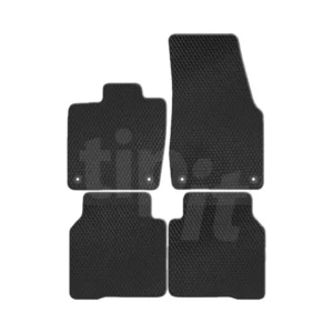 Automattenset Tpe Pro Vw Id.7 2024 ->