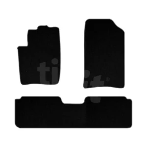 Automattenset Velours Citroen Xsara Picasso 2000 - 2006