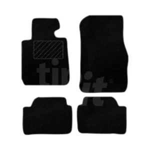 Automattenset Bmw 1 Serie (F20,F21) 2011 - 2019