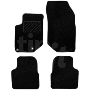 Automattenset Peugeot 2008 2020 - 2025