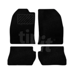 Automattenset Ford Fiesta V 2002 - 2005