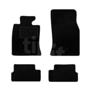 Automattenset Bmw Mini Cooper II (R56) 2006 - 2013