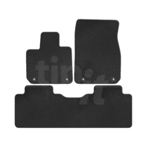 Automattenset Tpe Pro Xpeng G9 2023 ->