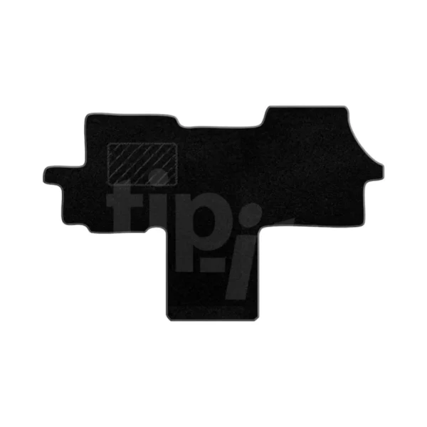 Automattenset Fiat Ducato Camper 2014 - 2025