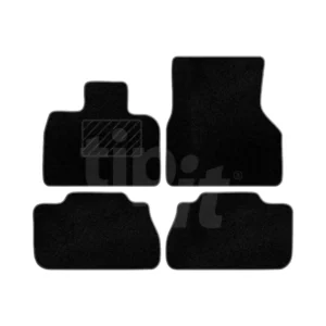 Automattenset Bmw IX I20 2021->