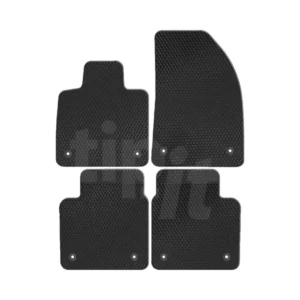 Automattenset Tpe Pro Polestar 4 2024->
