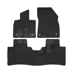 Automattenset Tpe Pro Zeekr 001 2023 ->
