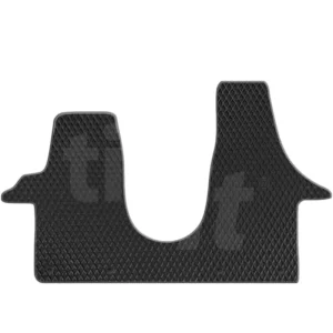 Automattenset Tpe Pro Vw Transporter T5 -T6  2003-> Voorset