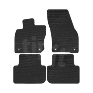 Automattenset Tpe Pro Vw Tiguan Ct1 2024->