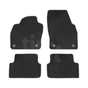 Automattenset Tpe Pro Vw Taigo 2021->