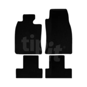 Automattenset Velours Mini Cooper I 2002 - 2008