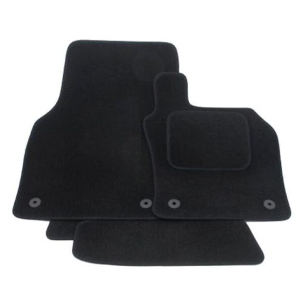 Automattenset Renault Clio I 1990-1998 - Afbeelding 3