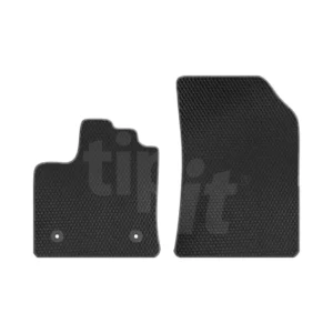 Automattenset Tpe Pro Renault Express 2021->