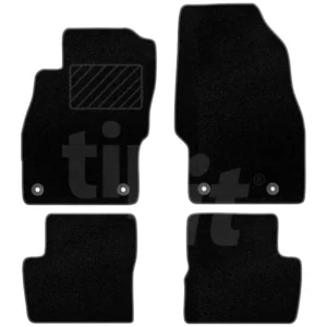 Automattenset Opel Corsa D (S07) 2006 - 2014