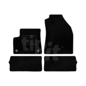 Automattenset Citroen C3 / E-C3 2024->