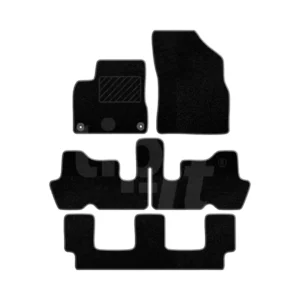 Automattenset Citroen C4 Grand Picasso 2006-