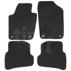 Automattenset Tpe Pro Vw Polo V 2009 ->