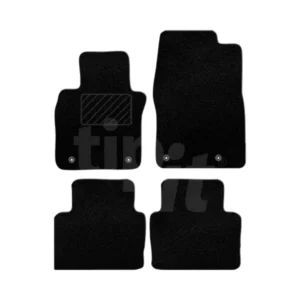 Automattenset Mazda Cx-30 (DM) 2019 - 2024