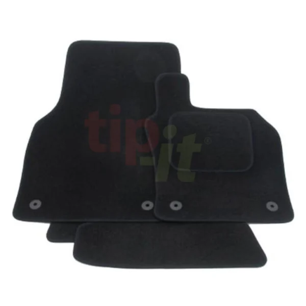 Automattenset Bmw 3 Serie E90/E91 2005 - 2012 - Afbeelding 3