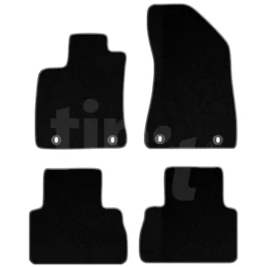 Automattenset Velours Mg Zs Ev 2020 ->