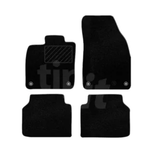 Automattenset Skoda Enyaq Iv 2021 ->