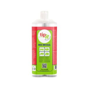 Tip-It Mix Metaal Verlijming 50Ml