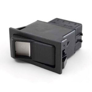 Wipschakelaar 444 12V Uit-Flash