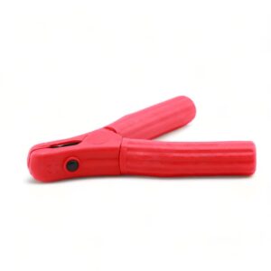 Laadklem Rood 200 Amp