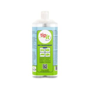 Tip-It Mix Transparant Verlijming 50Ml