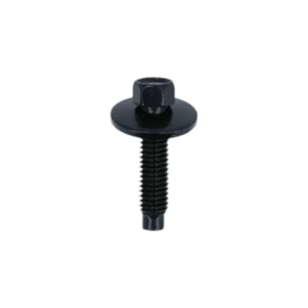 Clips En Pluggen Ford (Vpe 5) ()
