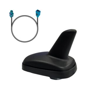 Dab Fm/Am Haaienvin Antenne