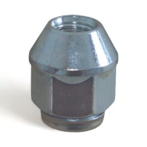 Wielmoer M12 X 1,5 Mm Sw 21 Vz Met Rvs Kap