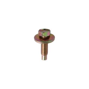 Clips En Pluggen Ford (384931S36)