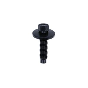 Clips En Pluggen Ford (N606690S2)