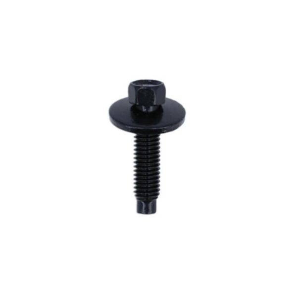 Clips En Pluggen Ford (N606690S2)