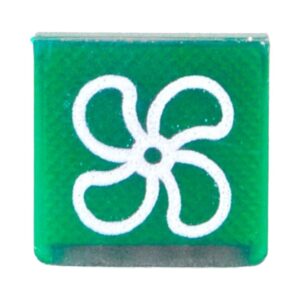 Symbool Blazer Groen