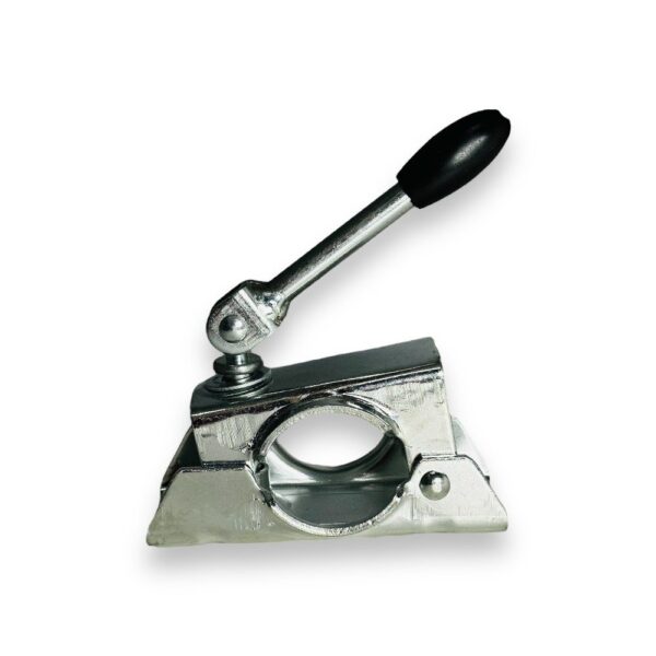 Neuswielklem 48Mm. Vouwbare Hendel