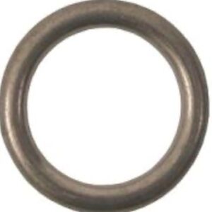 Carterring Staal Gevuld 14X20X2