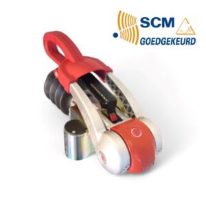 Koppelingslot Ks 28 Scm Gekeurd